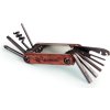 LE GRAND nářadí Multitool Woodman 12 Rose/anitque