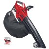 EINHELL AKU GE-CL 36 Li E-Solo vysavač listí Expert Plus