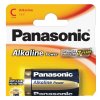 PANASONIC LR14 C Alk Power 1ks