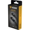 YENKEE YCU C102 BK USB kabel C-C 2,0 2m černý