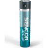 SENCOR SBA LR03 alkalická baterie AAA 1ks