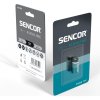 SENCOR SBA V23GA A23 baterie 1ks alkalická