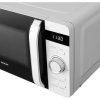 SENCOR SMW 5517WH mikrovlnná trouba 17l bílá