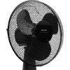 SENCOR SFE 3011BK stolní ventilátor 30cm černý