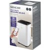 SENCOR SDH 3028WH odvlhčovač vzduchu 30L WiFi