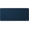 YENKEE YPM 9040BE Office podložka XXL 90x40cm modrá