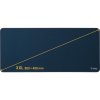 YENKEE YPM 9040BE Office podložka XXL 90x40cm modrá