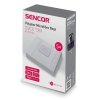 SENCOR SVCX pro SVC 8 sáčky do vysavače 5ks