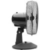 SENCOR SFE 2311BK stolní ventilátor 23cm černý