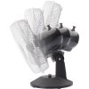 SENCOR SFE 2311BK stolní ventilátor 23cm černý