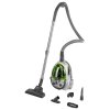 SENCOR SVC 730GR-EUE2 bezsáčkový vysavač zelený