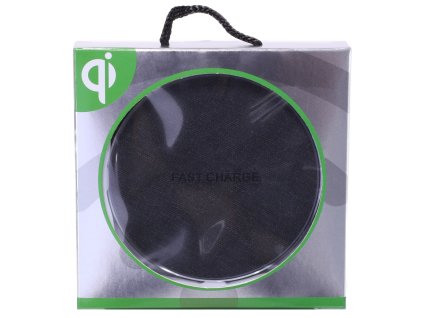 45566 2 bezdratova nabijeci podlozka wireless qi cerna
