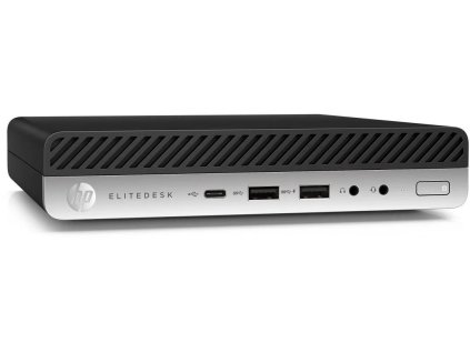 176798 hp elitedesk 800 g5 dm