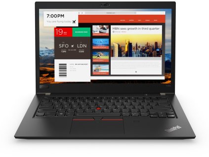183395 lenovo thinkpad t480s