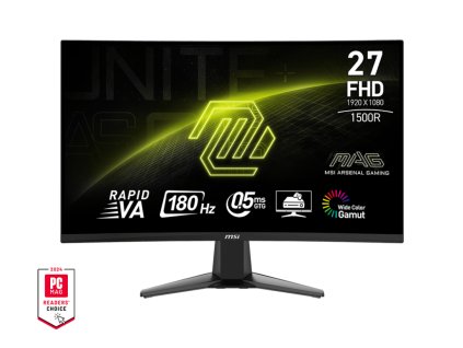 179822 msi mag 27c6f