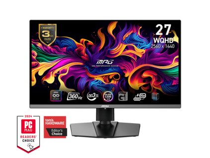 179588 msi mpg 271qrxde qd oled
