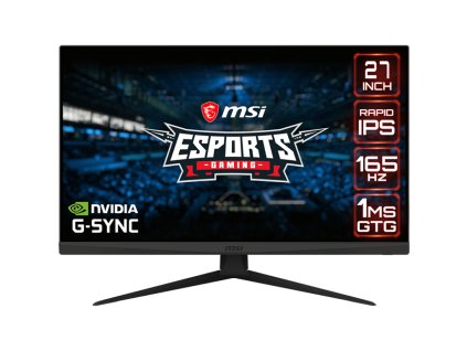 MSI Optix G273QFK (2)