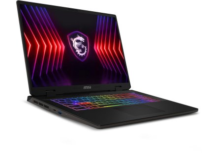 MSI Sword 17 HX B14VGKG (1)