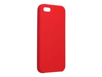 106316 ochranny kryt pro apple iphone 5 5s se cerveny
