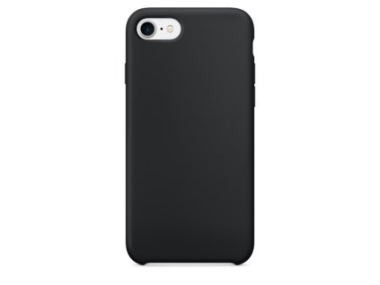 ochranny kryt v originalnim designu pro iphone 7 8 cerna