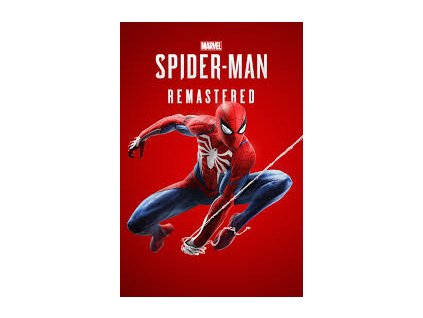 Marvel’s Spider-Man Remastered PS5