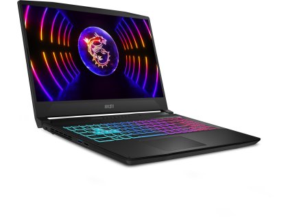 MSI Katana 15 B13VFK (2)