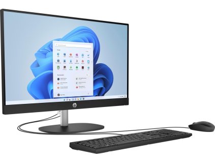 hp 24 cr0900nc black