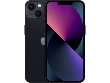 Apple iPhone 13 Midnight (2)
