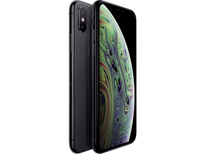 97010 apple iphone xs 64gb space gray