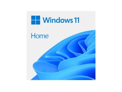 Microsoft Windows 11 Home Nová licence