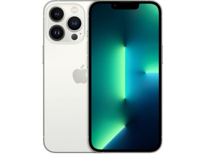 Apple Iphone 13 PRO Silver (1)