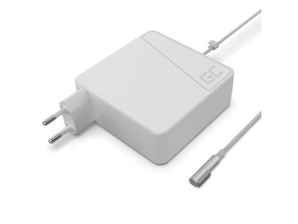 Green Cell AD04 nabíječka pro Apple MagSafe 1 85W 1