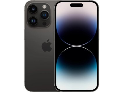 177467 apple iphone 14 pro 128gb space black