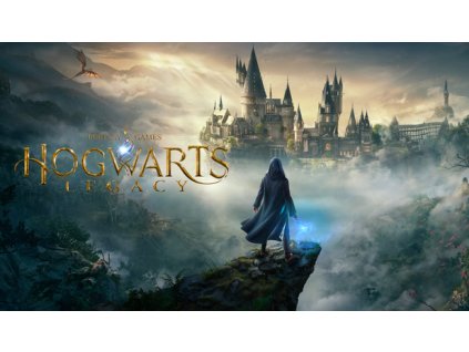 Hogwarts Legacy - Xbox Series X|S