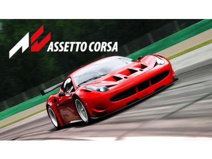 Assetto Corsa - PC (Steam)
