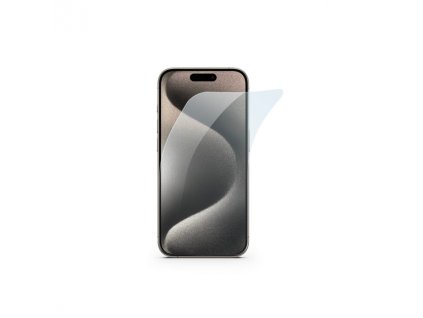 Tvrzené sklo iPhone 16 Plus