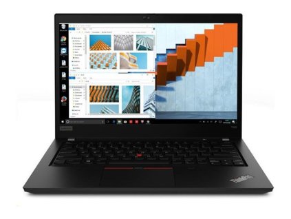Lenovo ThinkPad T490s