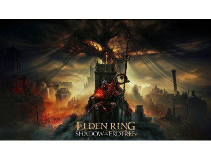Elden Ring - Shadow of the Erdtree - PS5 DLC