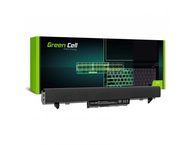 Green Cell Baterie pro HP ProBook 430 G3 440 G3 446 G3 14,4V 2200mAh 1