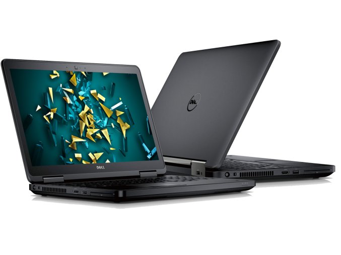 Dell Latitude E5540 3