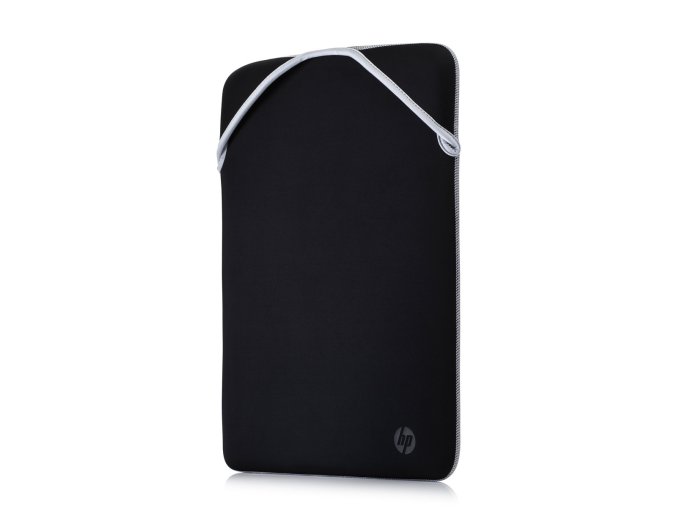 HP Reversible Protective Sleeve 14 15 Black Silver 1b