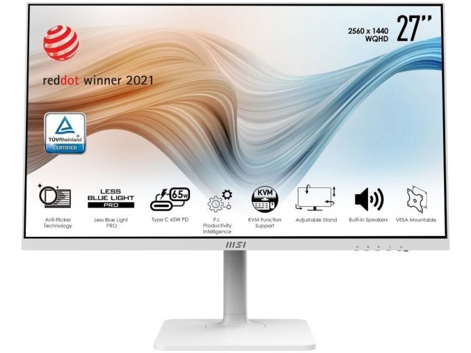 MSI Modern MD272QPW (1)