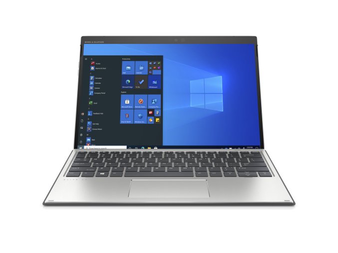 HP Elite x2 G8 0b