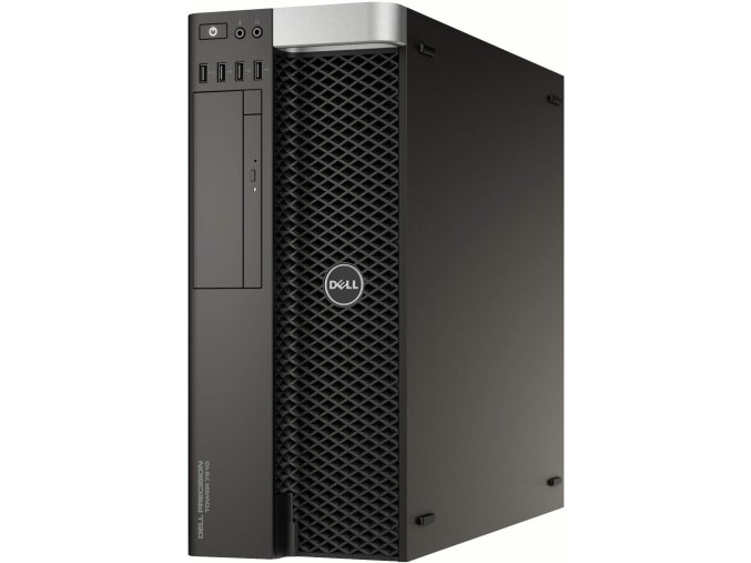 Dell Precision T5810 TWR (2)