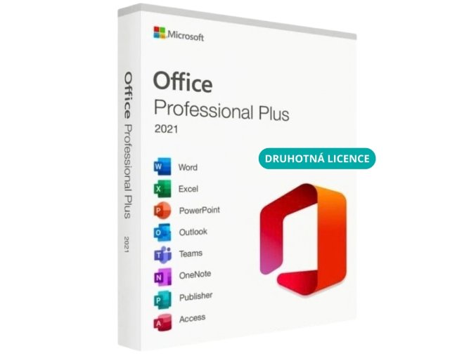 Office 2021 Professional Plus