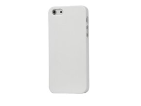 Ochranný kryt pro Apple iPhone 55s Bílý