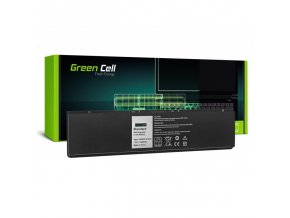 Green Cell Baterie pro Dell Latitude E7440 7,4V 4500mAh 1