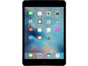 Apple iPad mini 4 Space Gray (1)