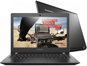 Lenovo E31 80 1