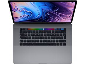Apple MacBook Pro 15 Mid 2019 (A1990) (1)